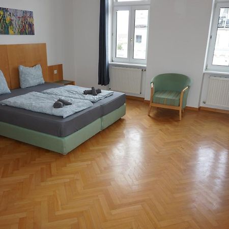 N70Appartments Viyana Dış mekan fotoğraf