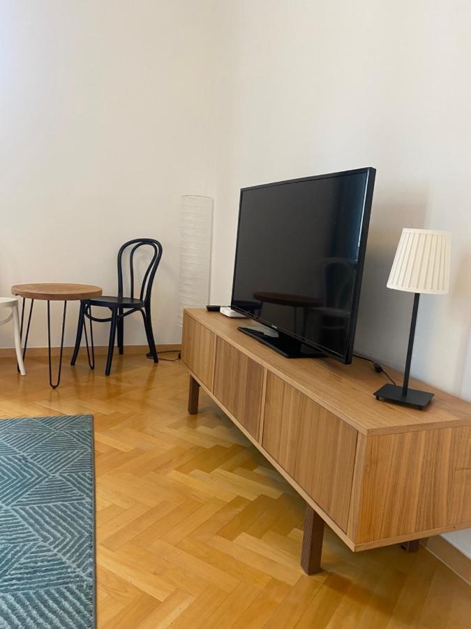 N70Appartments Viyana Dış mekan fotoğraf