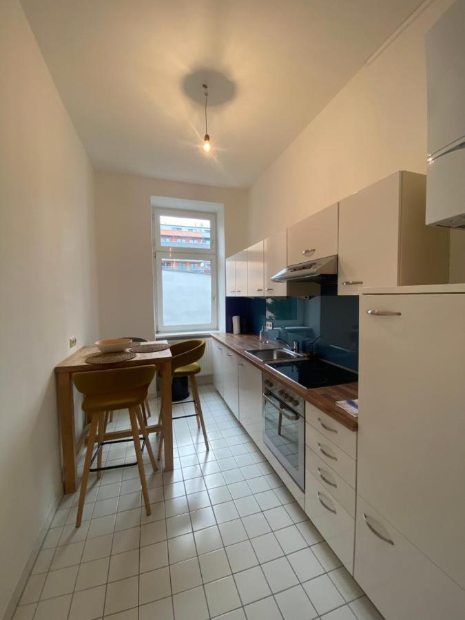 N70Appartments Viyana Dış mekan fotoğraf