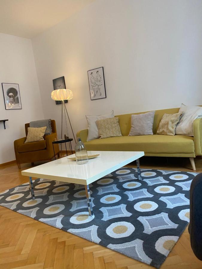 N70Appartments Viyana Dış mekan fotoğraf