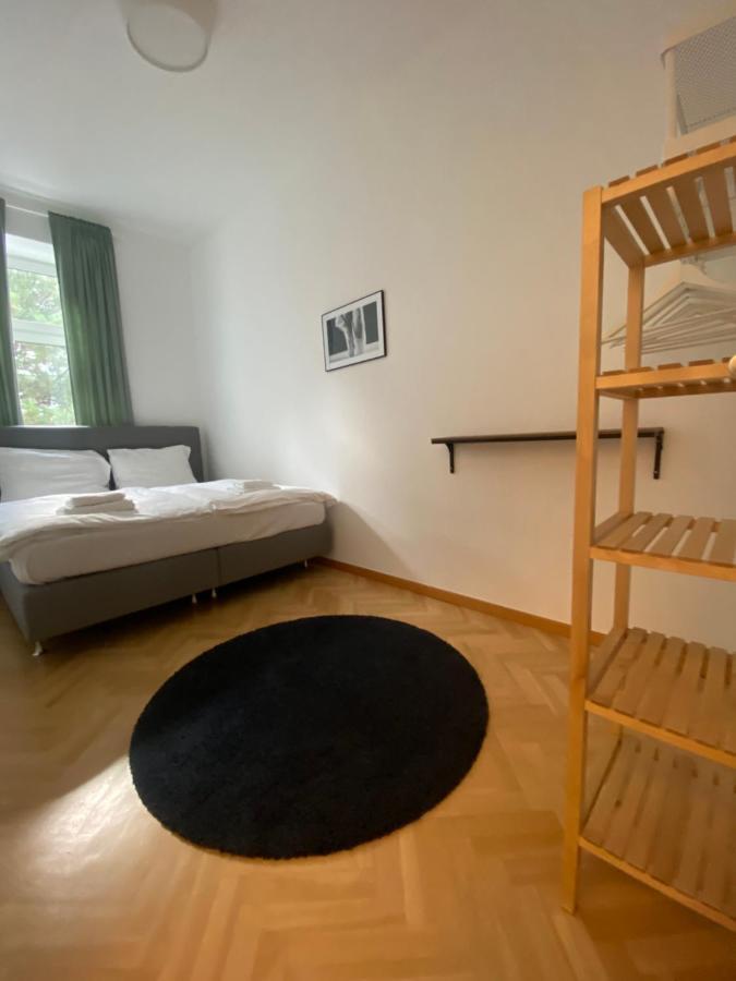 N70Appartments Viyana Dış mekan fotoğraf