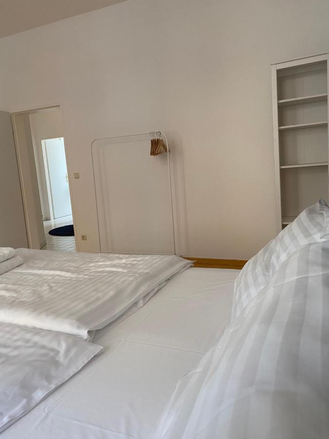 N70Appartments Viyana Dış mekan fotoğraf