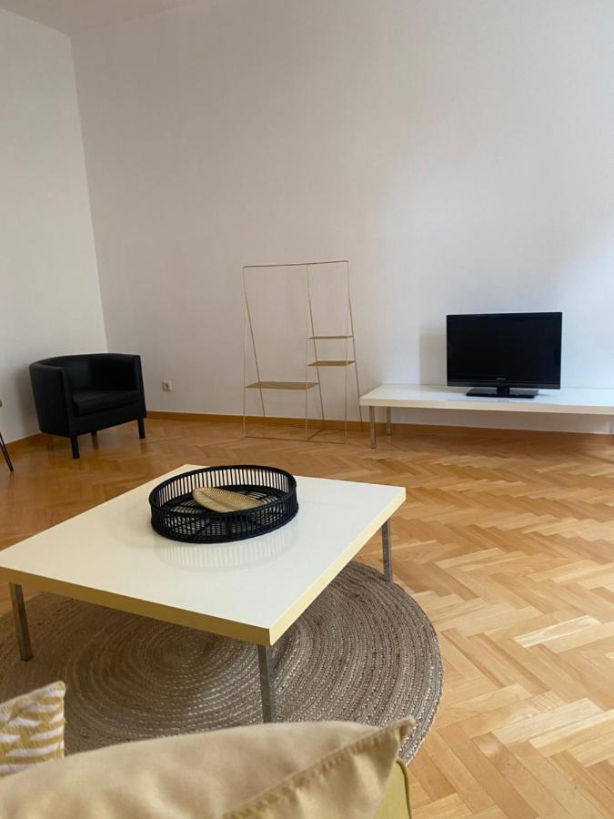 N70Appartments Viyana Dış mekan fotoğraf