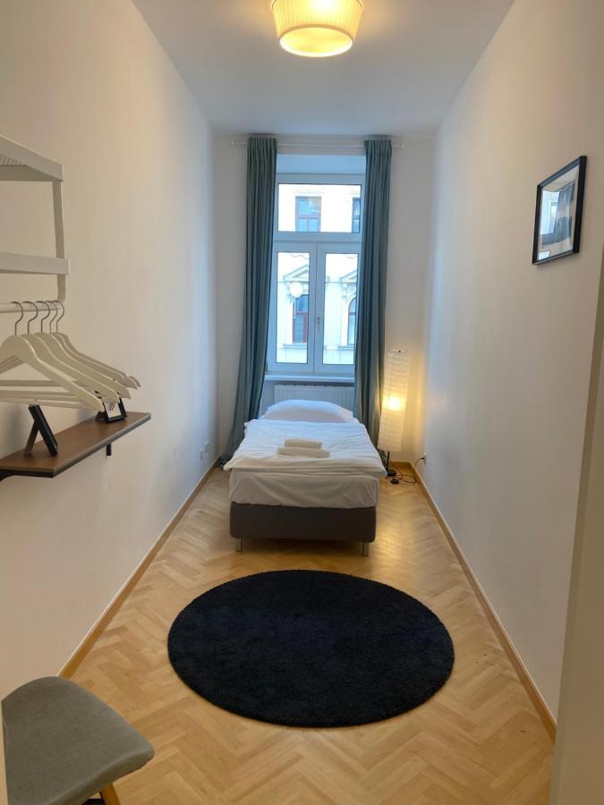 N70Appartments Viyana Dış mekan fotoğraf