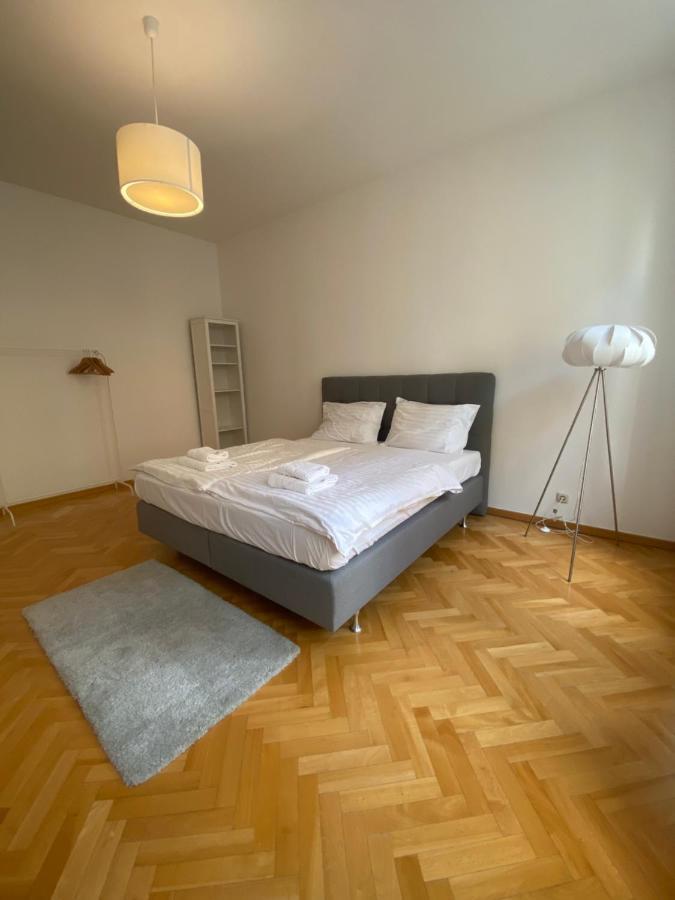 N70Appartments Viyana Dış mekan fotoğraf