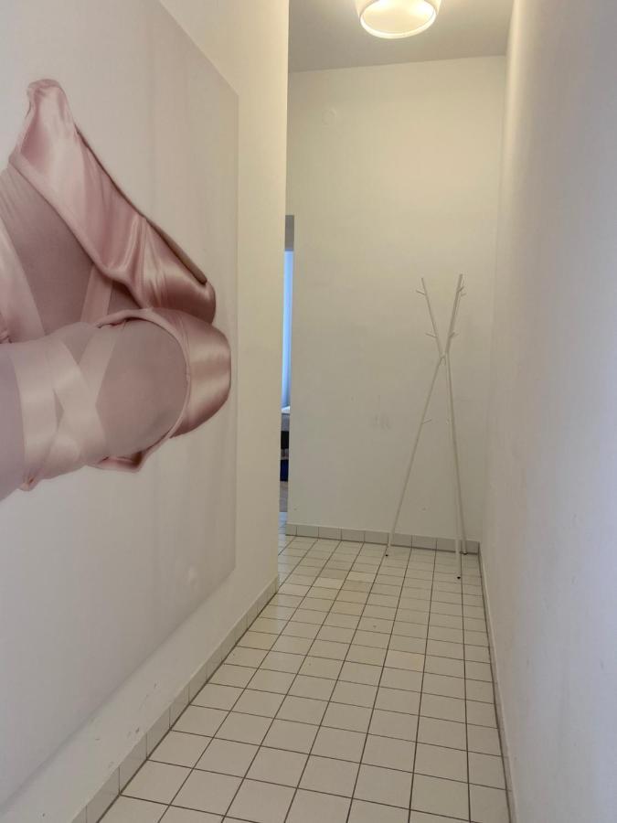 N70Appartments Viyana Dış mekan fotoğraf