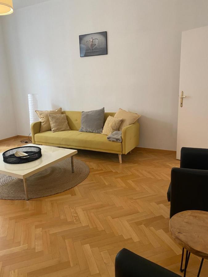 N70Appartments Viyana Dış mekan fotoğraf