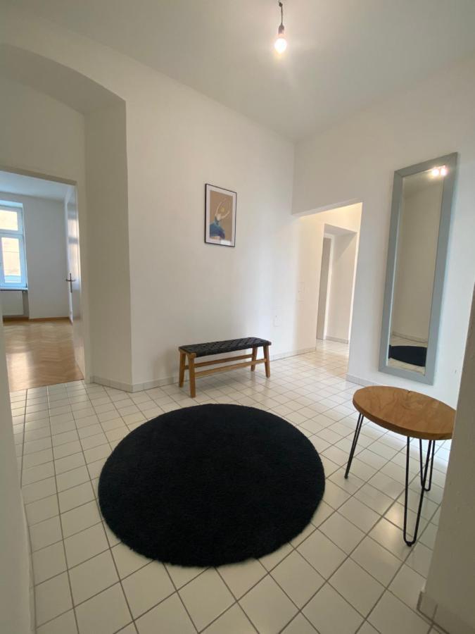 N70Appartments Viyana Dış mekan fotoğraf