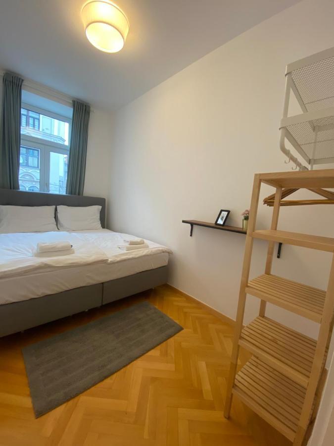 N70Appartments Viyana Dış mekan fotoğraf