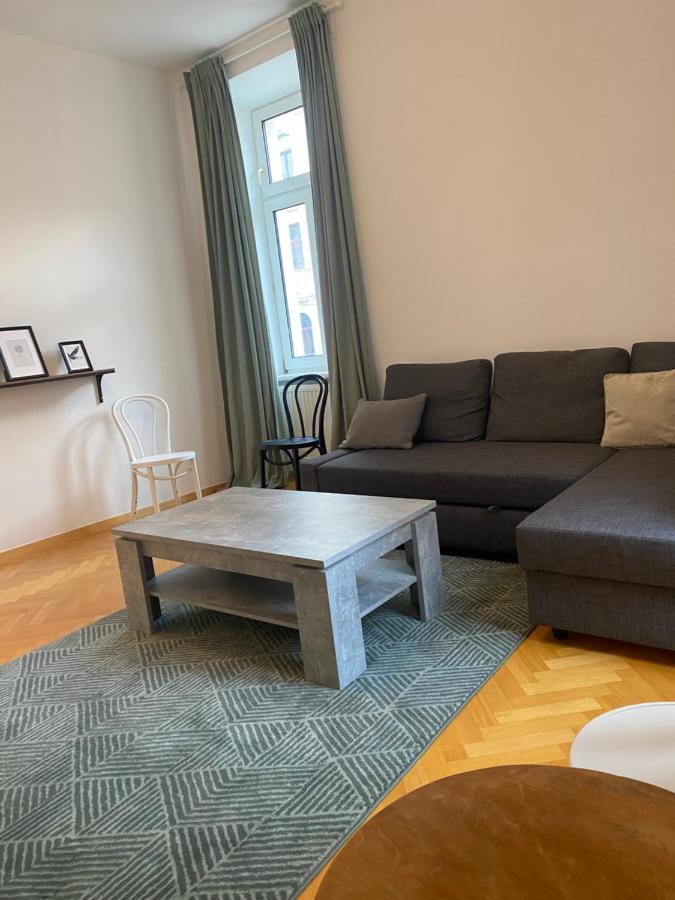 N70Appartments Viyana Dış mekan fotoğraf