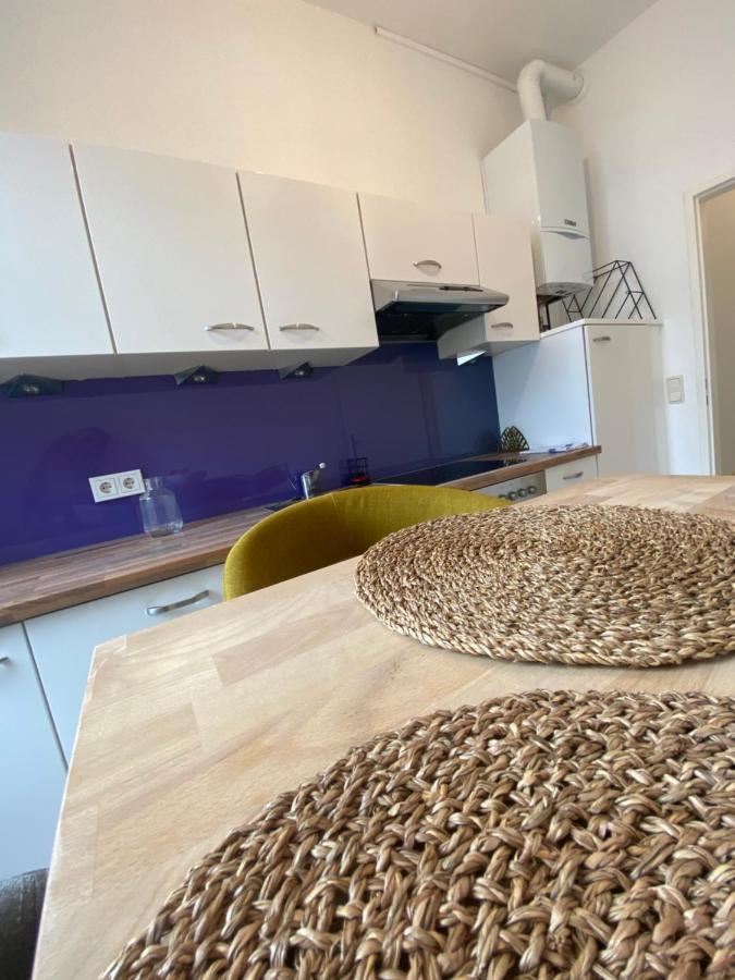 N70Appartments Viyana Dış mekan fotoğraf