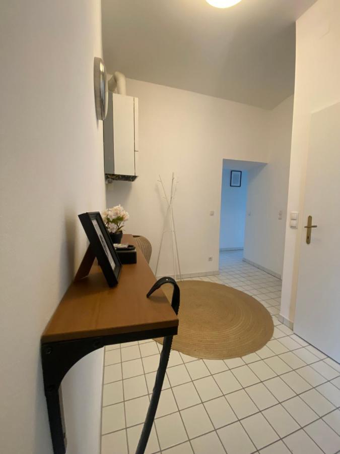 N70Appartments Viyana Dış mekan fotoğraf