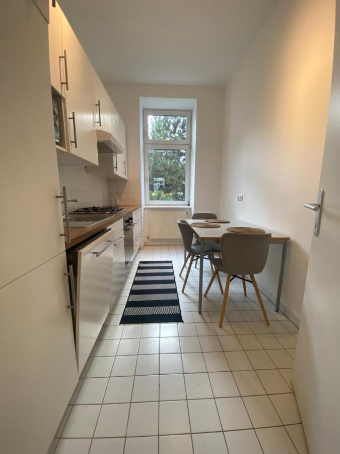 N70Appartments Viyana Dış mekan fotoğraf