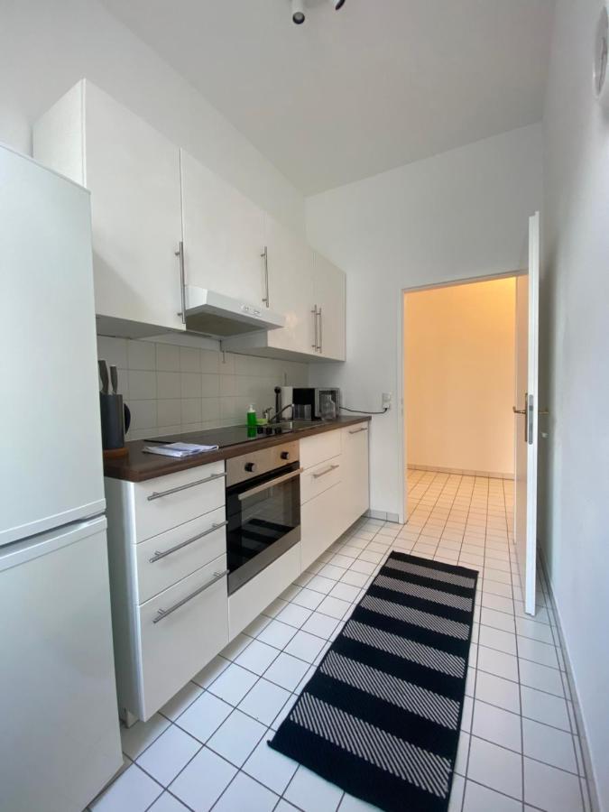 N70Appartments Viyana Dış mekan fotoğraf