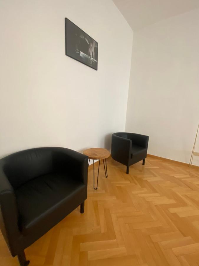 N70Appartments Viyana Dış mekan fotoğraf
