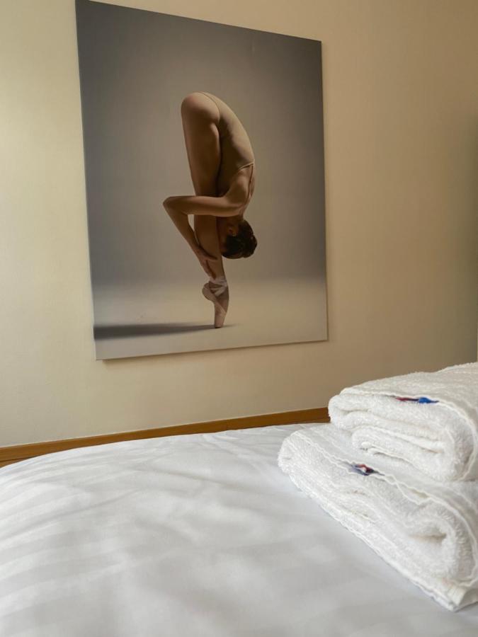 N70Appartments Viyana Dış mekan fotoğraf