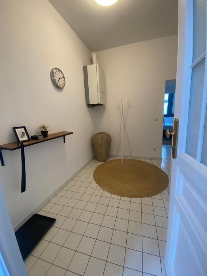 N70Appartments Viyana Dış mekan fotoğraf