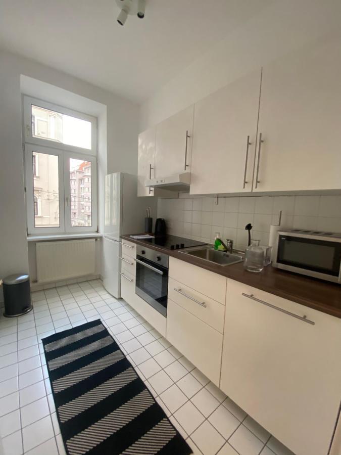 N70Appartments Viyana Dış mekan fotoğraf