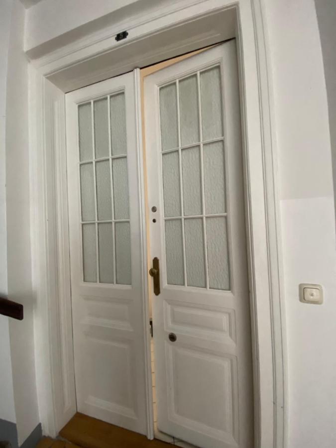 N70Appartments Viyana Dış mekan fotoğraf