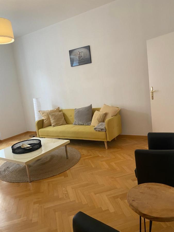 N70Appartments Viyana Dış mekan fotoğraf