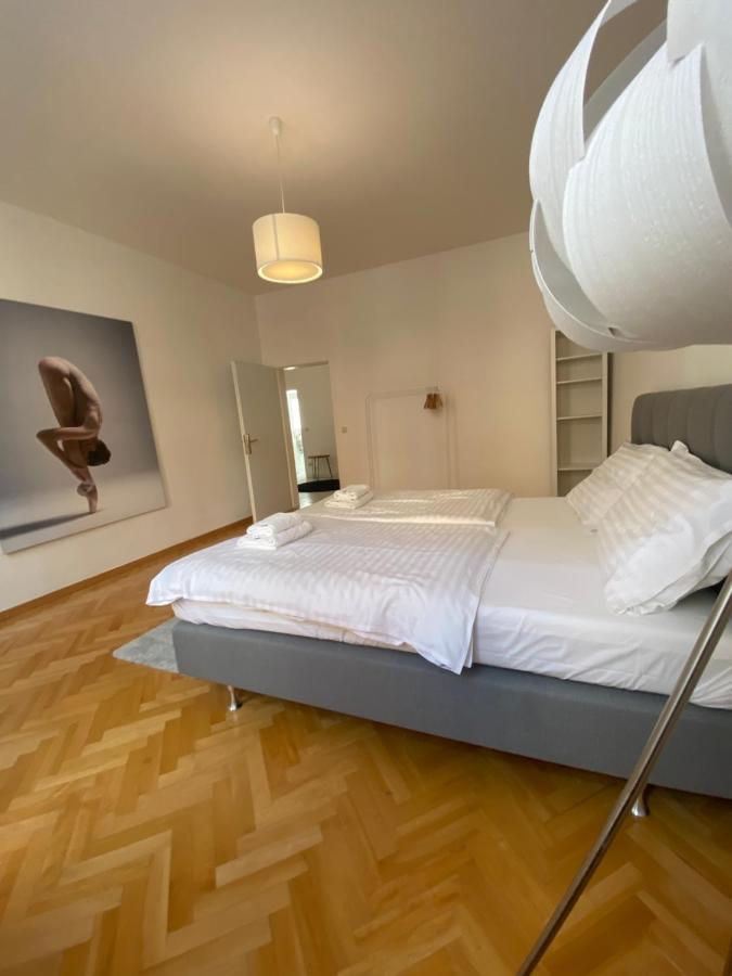 N70Appartments Viyana Dış mekan fotoğraf