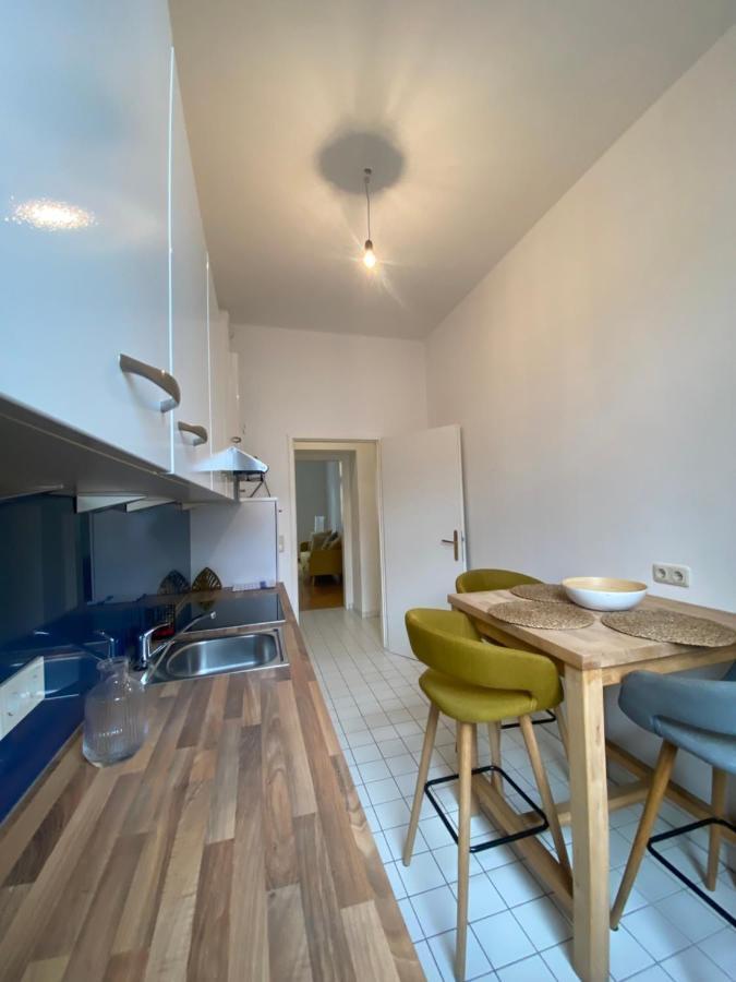 N70Appartments Viyana Dış mekan fotoğraf