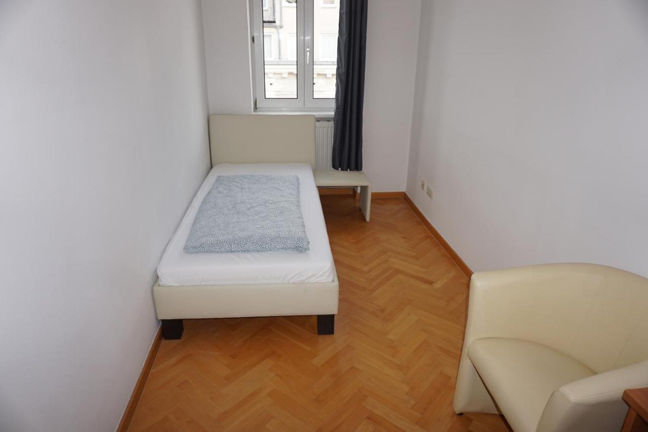 N70Appartments Viyana Dış mekan fotoğraf