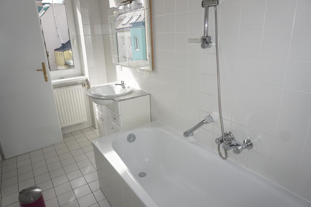 N70Appartments Viyana Dış mekan fotoğraf