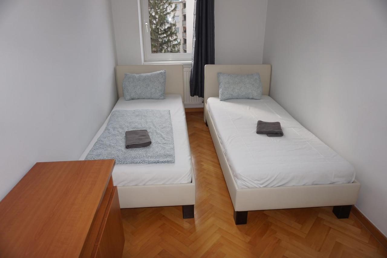 N70Appartments Viyana Dış mekan fotoğraf
