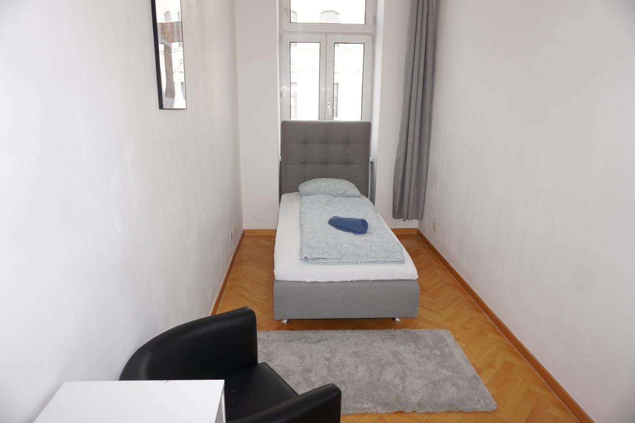 N70Appartments Viyana Dış mekan fotoğraf