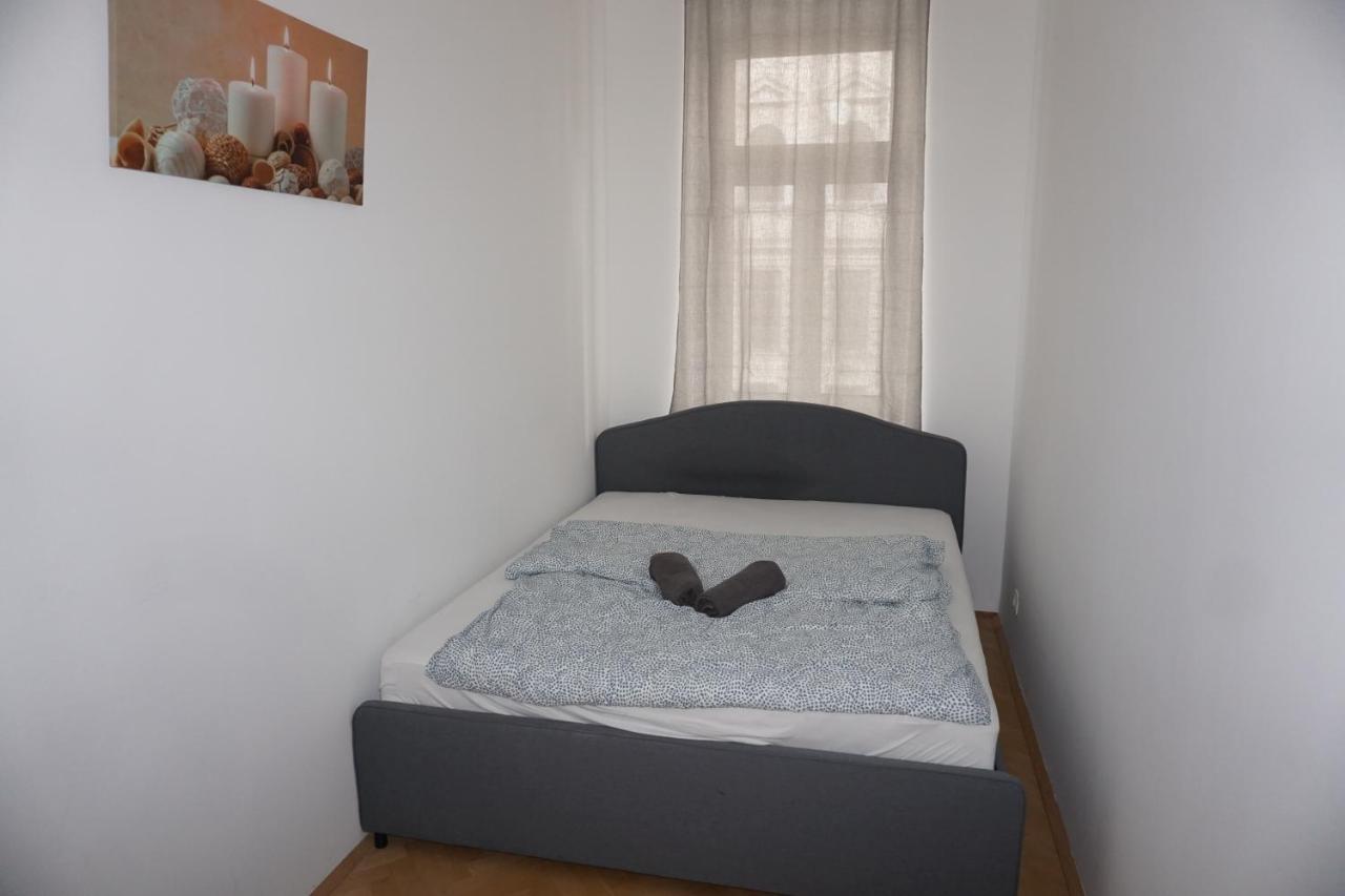 N70Appartments Viyana Dış mekan fotoğraf