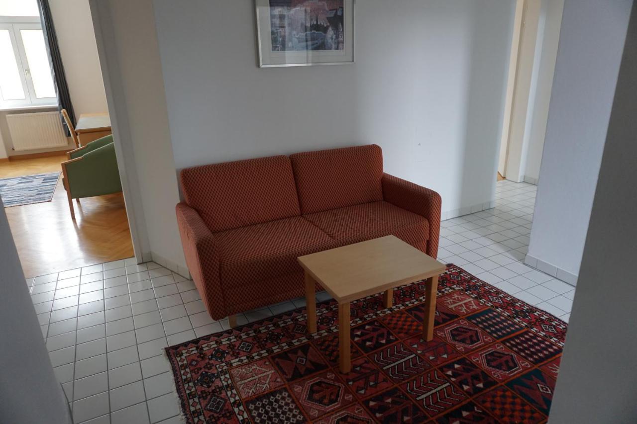N70Appartments Viyana Dış mekan fotoğraf