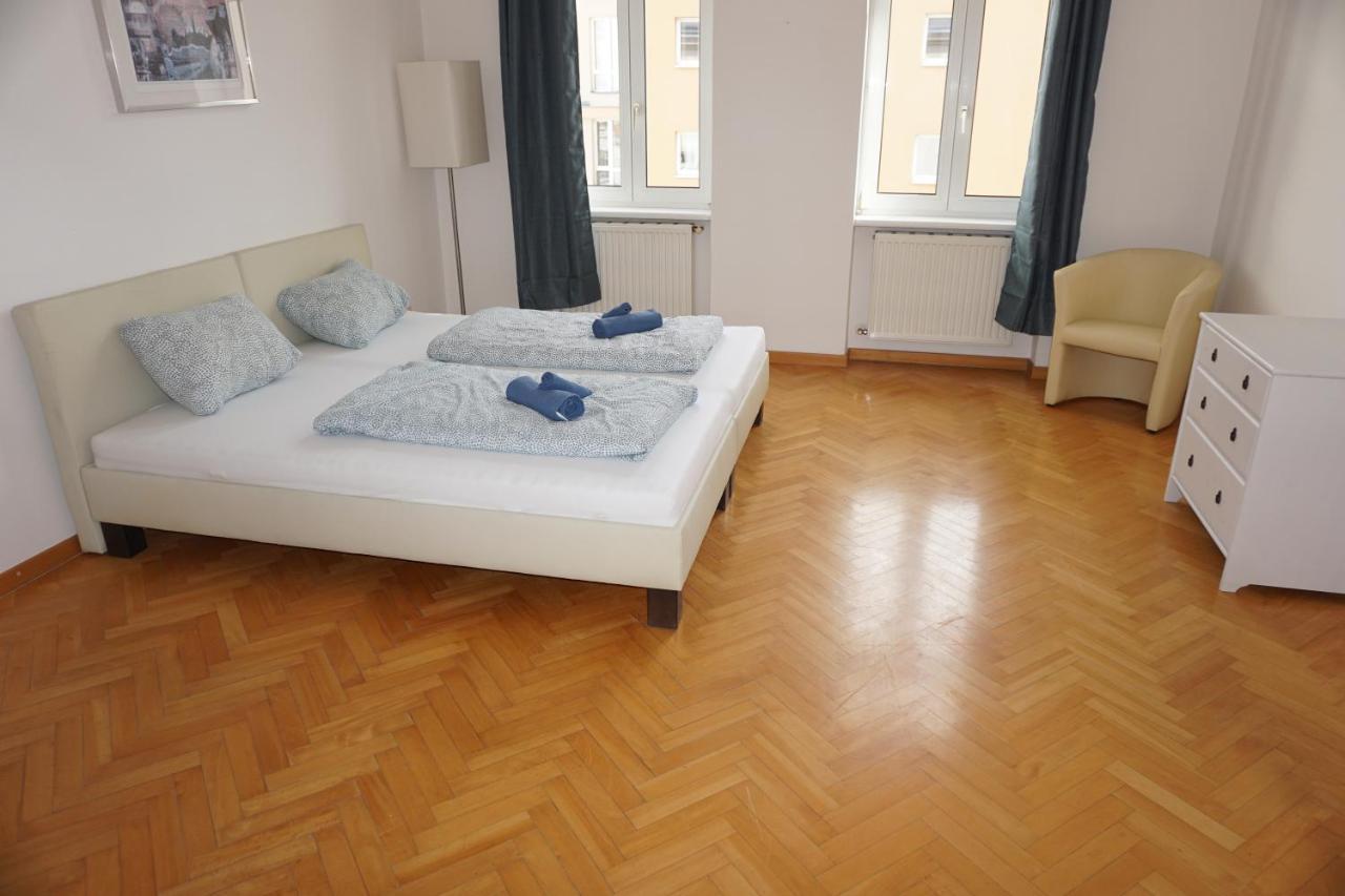 N70Appartments Viyana Dış mekan fotoğraf