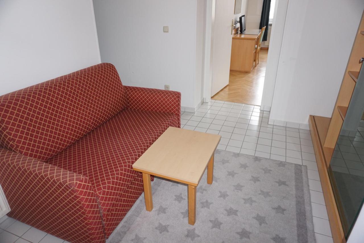 N70Appartments Viyana Dış mekan fotoğraf