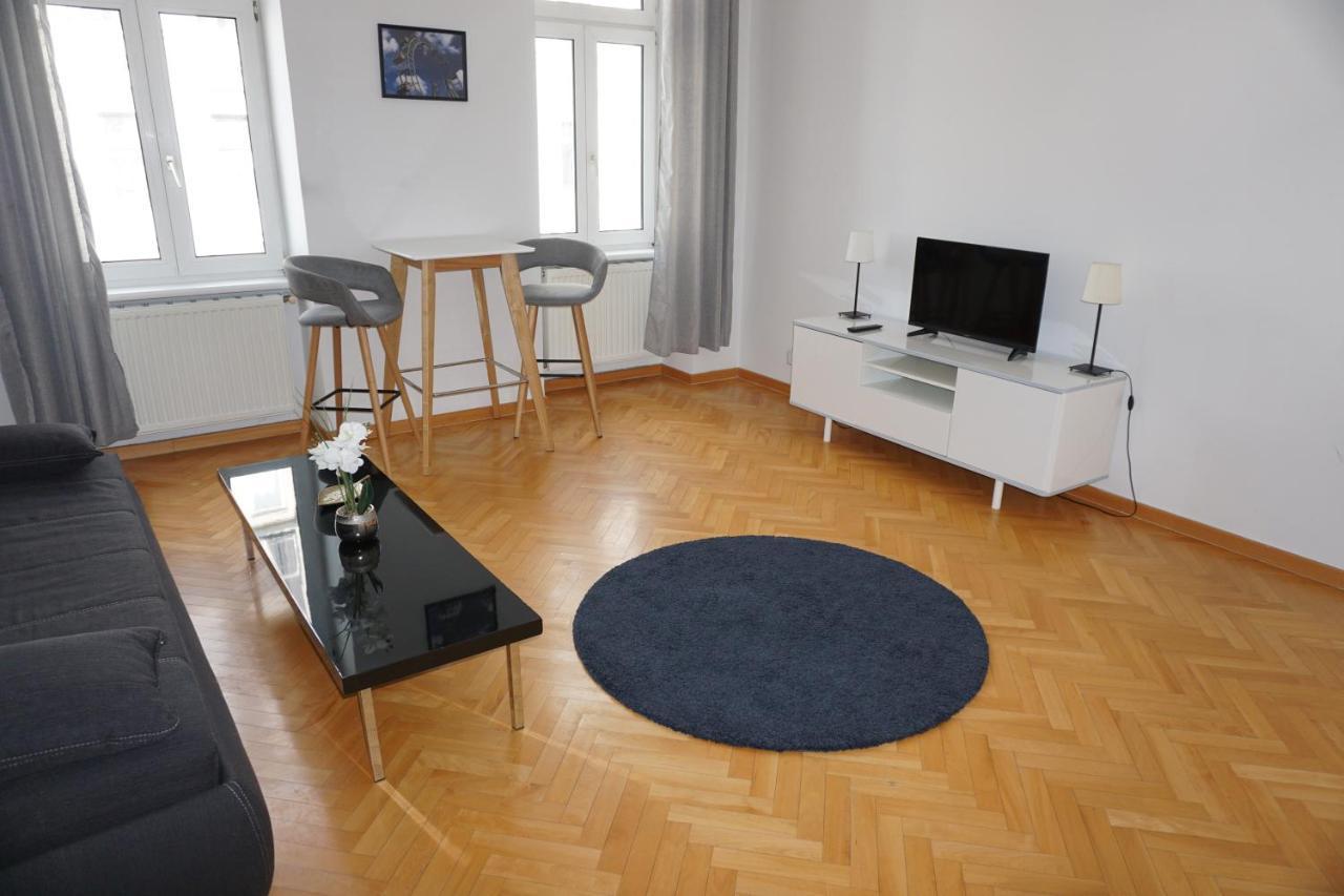 N70Appartments Viyana Dış mekan fotoğraf