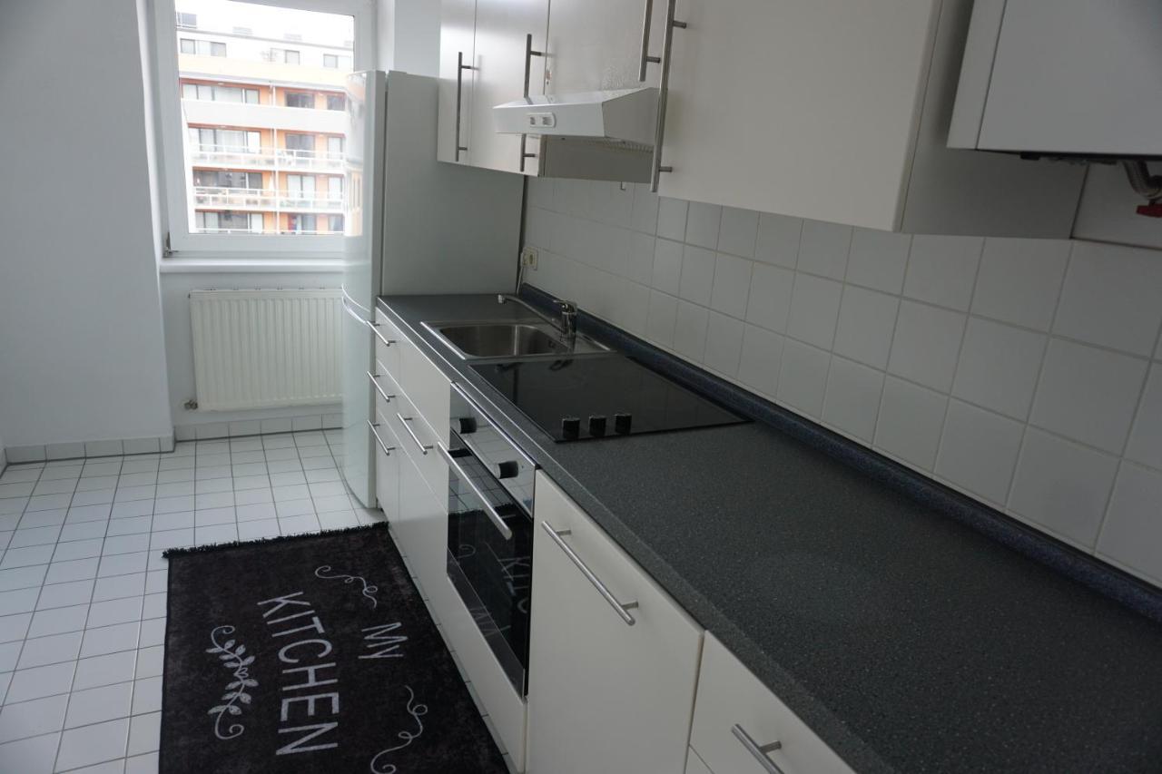 N70Appartments Viyana Dış mekan fotoğraf