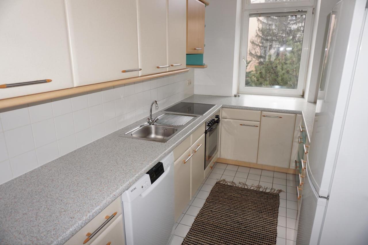 N70Appartments Viyana Dış mekan fotoğraf