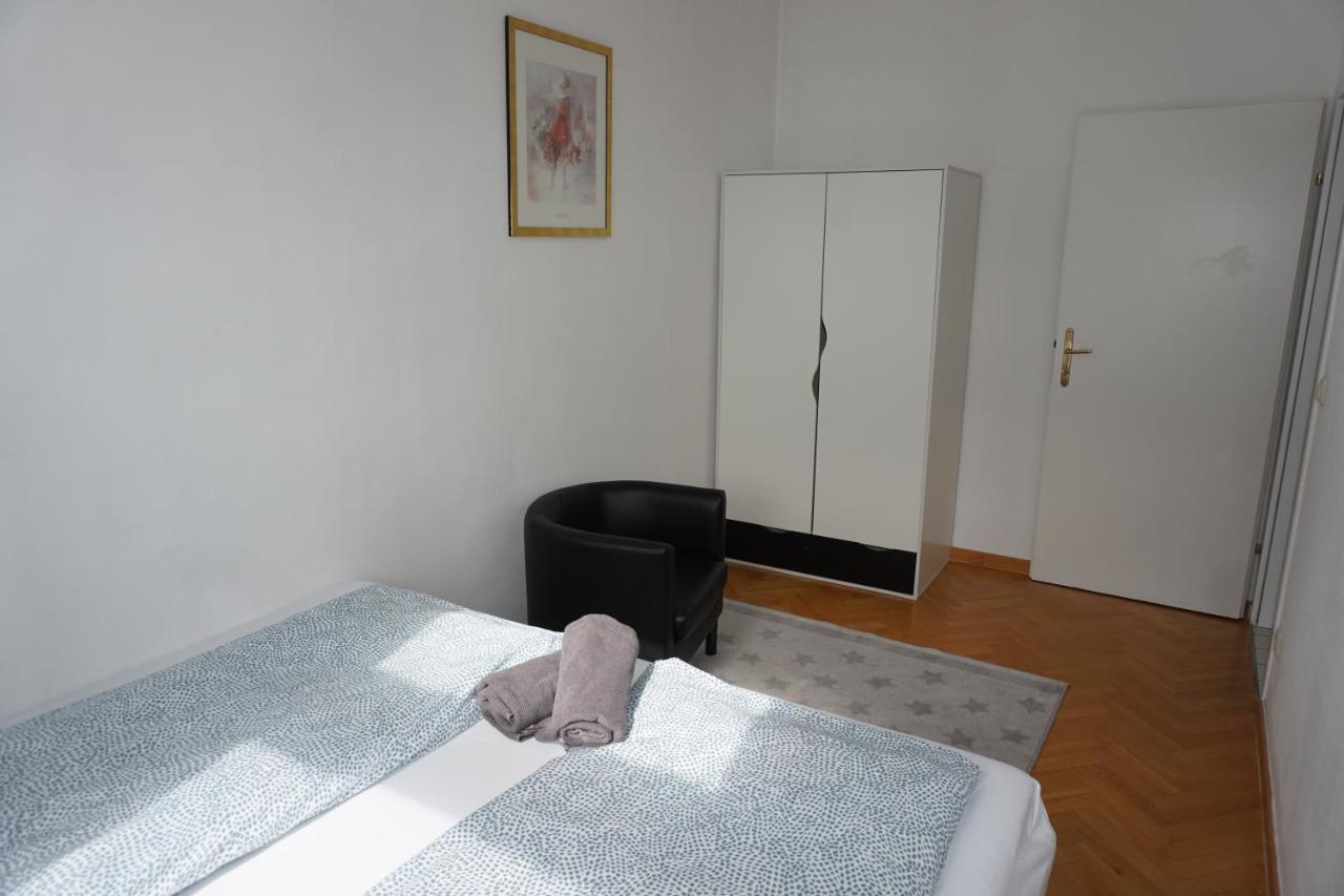 N70Appartments Viyana Dış mekan fotoğraf