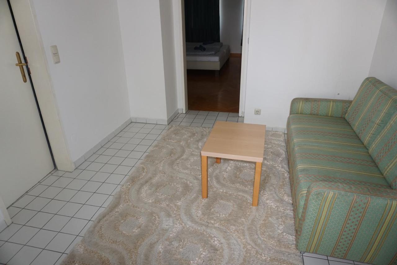 N70Appartments Viyana Dış mekan fotoğraf