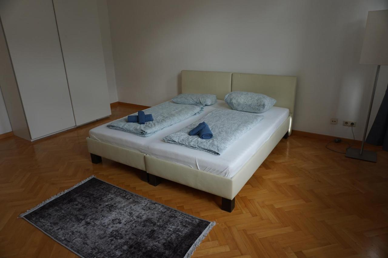 N70Appartments Viyana Dış mekan fotoğraf