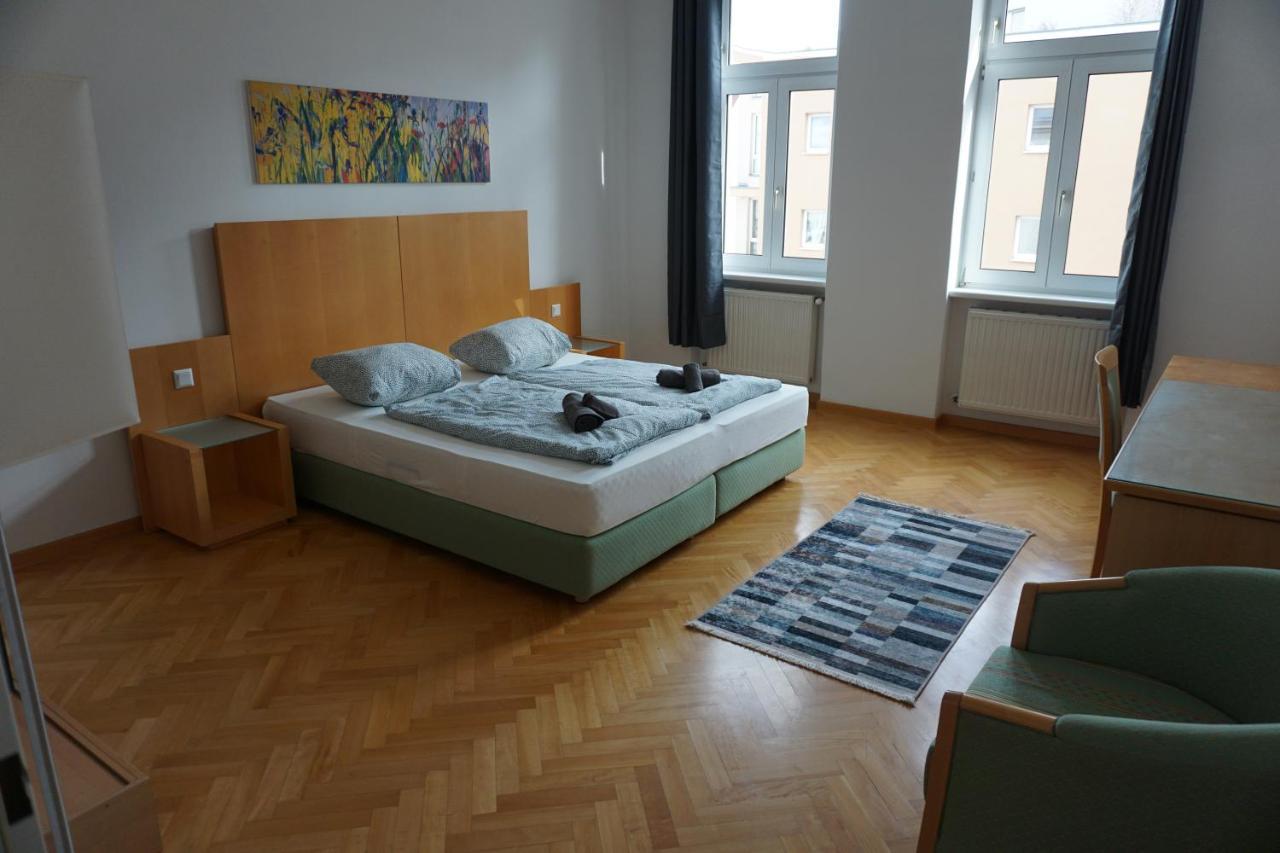 N70Appartments Viyana Dış mekan fotoğraf
