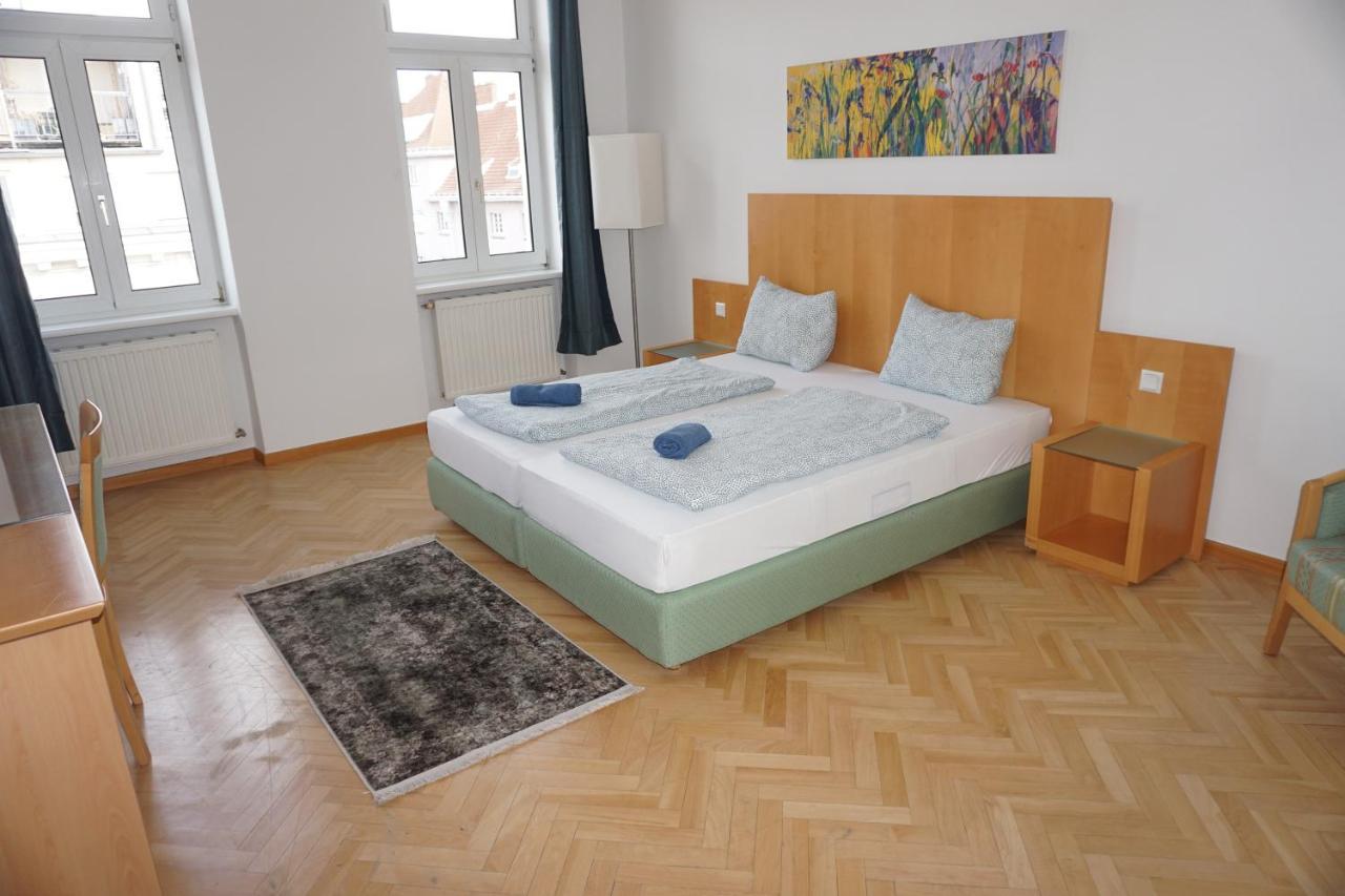 N70Appartments Viyana Dış mekan fotoğraf