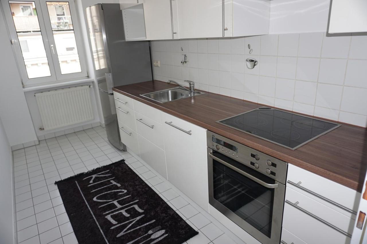 N70Appartments Viyana Dış mekan fotoğraf