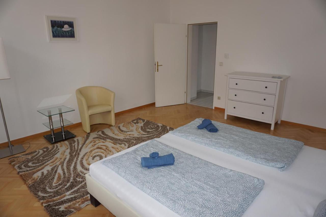 N70Appartments Viyana Dış mekan fotoğraf