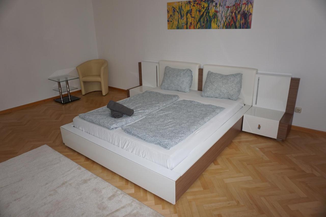 N70Appartments Viyana Dış mekan fotoğraf