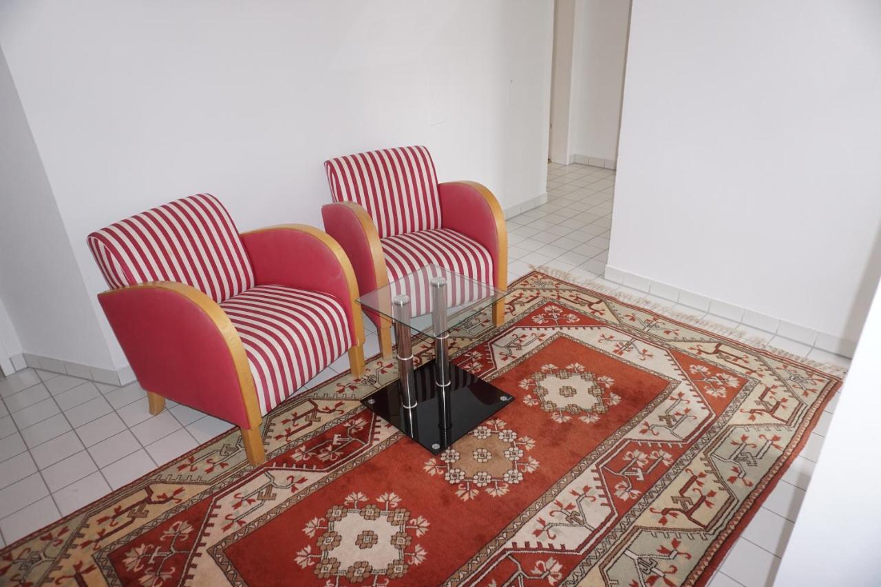 N70Appartments Viyana Dış mekan fotoğraf